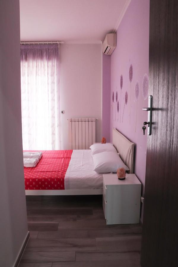 B&B Francesco Fly Nápoles Exterior foto