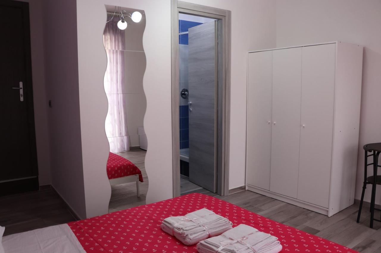 B&B Francesco Fly Nápoles Exterior foto